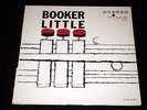 BOOKER LITTLE Self-Titled TIME LP MONO & STEREO 2LP 52011