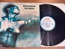 RARE The Equals - Mystic Syster - Vinyl LP Album ICEL1002 1978 A1/B1 EX