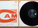 RARE LP 1976 Jazz Funk Soul de Carlos LERESCHE Chez CAM N° CML 111 Hors commerce