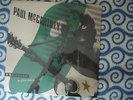 Paul McCartney Unplugged LP Vinyl Sealed Numbered