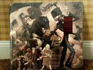 My Chemical Romance The Black Parade 2xLP Black/Bone Swirl Hot Topic Exclusive
