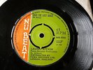 LAUREL AITKEN...SAVE THE LAST DANCE...WALK RIGHT BACK...1969 REGGAE SKINHEAD 7