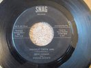 ROCKABILLY Gene Norman & Rocking Rockets Snaggle Tooth Ann on Snag  mp3