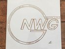 NWG NEW WORLD GENERATION SEALED LP RARE Close Connections '83 Soul Disco Private