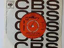GEORGIE FAME -SOMEBODY STOLE MY THUNDER - ORIGINAL - MOD DANCER - 7