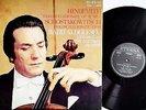 Radu Aldulescu: Shostakovich & Hindemith- Sonatas for Violoncello/ Eterna