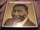 Muddy Waters CHESS BOX Japan P-Vine 11(+1)LP Box