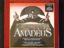 AMADEUS (OST) Limited Edition Box Set (3 LP, 180 Gram Vinyl) Neville Marriner