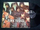 PINK FLOYD - PIPER AT THE GATES OF DAWN - EARLY UK PRESSING LP - STEREO - NICE