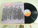 GRUPO NICHE - TRIUNFO - LP VINYL SALSA EXCELLENT