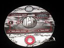 UNDERCOVER AGENT-`DUB PLATE CIRCLES`,JUICE RECORDS,ECIUJ006,1996 JUNGLE RARITY