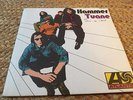 HAMMER tuane RARE MONSTER JAZZ FUNK LATIN FUZZ SCAT FRENCH ONLY PS 45