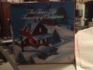 Time-Life Treasury Of Christmas - 3 LP Box - Digital - Vinyl is MINT - Box is VG