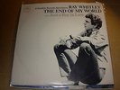 RAY WHITLEY end of my world ( rock ) - 7
