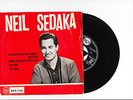NEIL SEDAKA I GO APE TRI CENTRE EP UK ISSUE