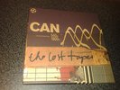 Can - The Lost Tapes - 5 LP Box original Spoon 2012