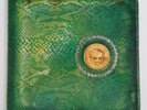 ALICE COOPER Billion Dollar Babies LP Vinyl VG++ Cover VG++ GF Dollar BS 2685