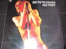 IGGY AND THE STOOGES Raw Power lp UK CBS Embassy 70s Press Proto Punk Garage EX