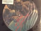Return of the Living Dead Rare Picture Disc LP Limited Ed Cramps Damned unopened