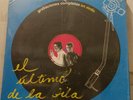 El Último de la Fila : grabaciones completas en vinilo Set box - PRECINTADO
