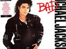 Michael Jackson Bad Vinyl LP 1987 Original UK Album Epic ?– 450290 1
