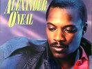 Alexander O'Neal Hearsay Vinyl LP 1987 Classic Album Tabu Records - 450936 1