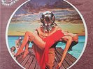 10cc Deceptive Bends Vinyl LP 1977 Early US Pressing Album Mercury - SRM-1-3702