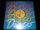 THE VAPORS turning japanese 45 RPM MAXI SINGLE / COLOMBIA RARE GOLDEN YELLOW