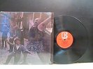The DOORS Strange Days Vinyl Lp 1967 in Shrink Vinyl Record VG+/N/M