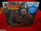 CURTIS MAYFIELD VERY RARE SEALED LP ROOTS 1971 USA 1ST PRESS FUNK CURTOM RECORDS