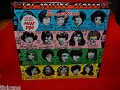 ROLLING STONES RARE SEALED LP SOME GIRLS 1978 USA 1ST PRESS BANNED LUCY COVER