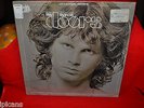 THE DOORS VERY RARE SEALED LP BEST OF THE DOORS 1973 USA 1stPRESS ORIGINAL ALBUM