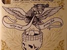 AESOP ROCK & JEREMY FISH The Next Best Thing 7