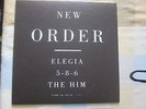 NEW ORDER-ELEGIA  12