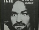 CHARLES MANSON Lie: Love & Terror Cult 1970 US ORG Folk Psych LP AWARENESS Minty