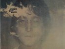Beatles JOHN LENNON Imagine NM LP W/ Inner Sleeve, Poster & Postcard MFD Apple