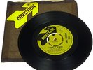 THE MICKEY FINN  GARDEN OF MY MIND  MOD FREAKBEAT  ORIG 1st UK DIRECTION