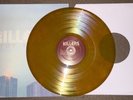The Killers Hot Fuss - Smoke Coloured Vinyl