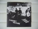 Cabaret Voltaire 