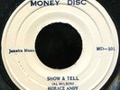 Horace Andy - Show & Tell JA Money Disc 7