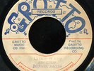 Ronnie Davis - Laugh It Off (Black Ark )JA Grotto 7