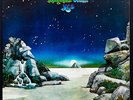 YES TALES FROM TOPOGRAPHIC OCEANS RARE UK ORIG’73 ATLANTIC 2xLP 1ST PRESS