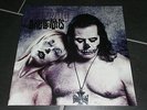 DANZIG  -  Skeletons    /   LP  -  White & Red  Splatter  -  VINYL    /   SEALED