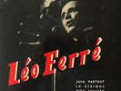 Léo FERRE  