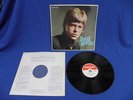 DAVID BOWIE - 1st LP DERAM SML 1007 - 1st UK PRESS STEREO - OUTSTANDING NM AUDIO