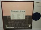 33CX 1583-1585 Puccini Manon Lescaut Maria Callas / Tullio Serafin 3LP Box Set