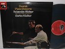ASD 3371 Dvorak Piano Concerto Sviatoslav Richter Bavarian State Carlos Kleiber