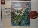 SLS 5117 Messiaen Turangalila Symphony LSO Previn HP TAS List 2LP Box Set