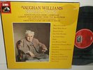 SLS 5082 Vaughan Williams Choral Music / King's HP TAS Listed 7LP Box Set