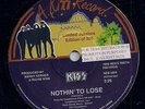 (KISS-Nothin’ to Lose/ Love Theme From Kiss)-Private Pressing/300 Ltd Ed-K5-7